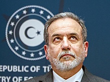 Арагчи: Военный потенциал Ирана после гибели нескольких командиров не изменился