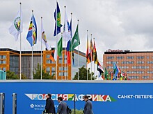 Стало известно, как СВО поспособствовала суверенизации стран Африки