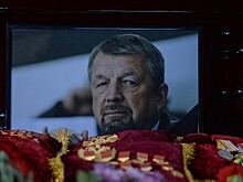 Фетисов: уход Гимаева – это «месседж» всем остальным. Нужно следить за собой