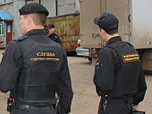 В Прикамье приставы арестовали имущество завода