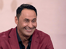 Судьба Стаса Костюшкина: "Чай вдвоем" и жизнь втроем