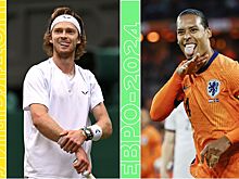 Расписание спортивных матчей 2 июля 2024 года — live-трансляции, текстовые трансляции, результаты, кто сыграет