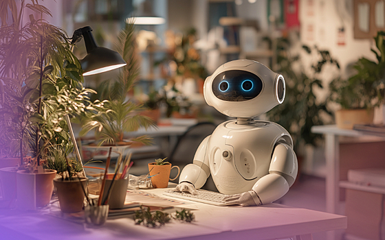 Veai совместно с ИТМО и СПбГУ проведет Летнюю школу