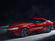 Toyota Supra будет доступна и в России! Но далеко не всем