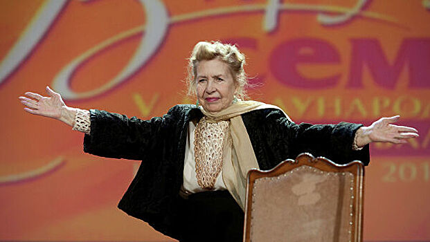 Названо место похорон Инны Макаровой