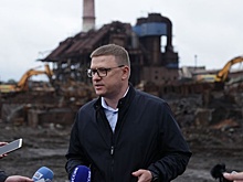 Угрожающие смски про масочный режим шлет челябинцам не Текслер