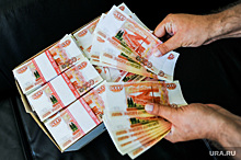 В России во время пандемии резко разбогатели банкиры