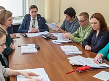 Во Владимирской области для медиков предусмотрят дополнительные меры поощрения