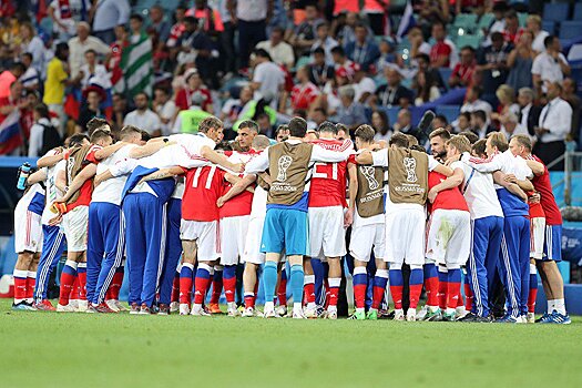 Расстроены, но не сломлены: российские болельщики признаются в любви своей сборной