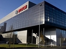 Bosch инвестирует в производство полупроводников