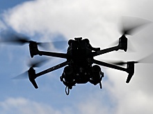 Второкурсник создал концепцию нового двигателя для беспилотников