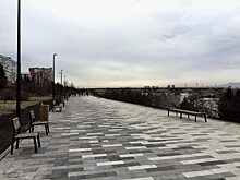 Красноярцы предложили имена для городских набережных