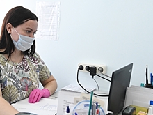 Волгоградские сельские больницы пополняются молодыми кадрами