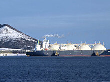 Польша сделала газовый ход конем