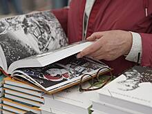 Книжный фестиваль «Красная площадь» завершится Пушкинским днем