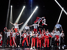 Ямальские студенты победили на общероссийской студенческой весне. ВИДЕО