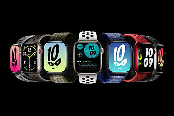 Lg top apple watch
