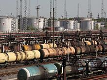 Труба возможностей: НПЗ ждут, когда рекам бензина разрешат течь за границу