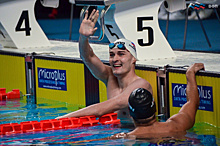 Пловцы Самарской области выиграли медали Кубка страны