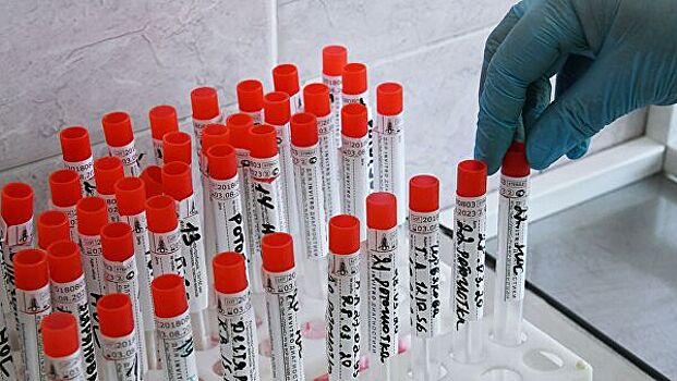 В Пензе выявили три новых положительных теста на коронавирус