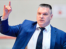 Евгений Пашутин подписал трёхлетний контракт с «Локомотивом-Кубань»