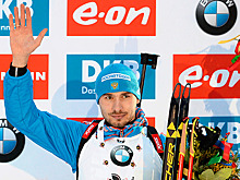 Золото для лидеров: победа в пасьютах Фуркада и Соукаловой