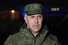 Главу российских миротворцев в Карабахе сместят с должности