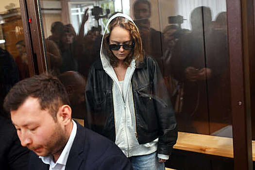 Юрист Колоколов: актрисе Тарасовой грозит от двух до десяти лет тюрьмы