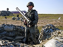 Переносная ракетная "Верба" сбила тысячи дронов в зоне СВО