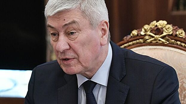 Чиханчин рассказал о сокращении вывода средств из России в Киргизию