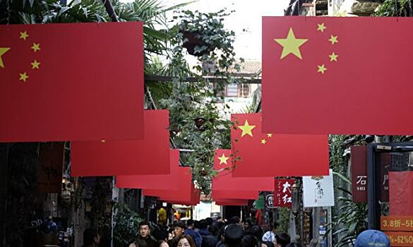 В Китае прекратят перевоспитывать проституток