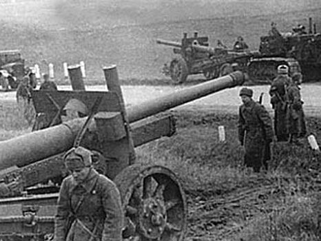 Злонамеренная ложь: кто придумал миф о захвате оружия СССР в начале Войны