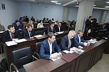 Депутаты проверят работу чиновников мэрии Кирова