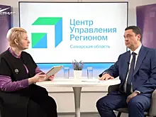 Жителям Самарской области рассказали об особенностях видеонаблюдения на избирательных участках