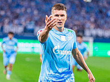 Черданцев: «Семак выстраивает игру с понимаем того, что Соболев не игрок основного состава»