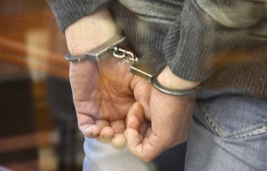 Задержан экс-глава департамента ВЭБа Валитов