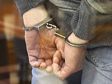 Задержан экс-глава департамента ВЭБа Валитов