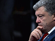 Порошенко вывез технику с завода Roshen в Липецке‍