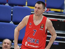 СМИ: Фридзон подпишет контракт с баскетбольным клубом «Локомотив-Кубань»