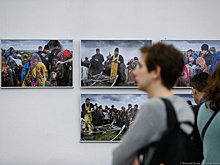 В ЦРК “Художественный” открылась выставка "Самарские судьбы в российском кинематографе"