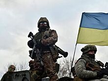 СП: Швеция и Британия пытаются за 3 недели обучить новобранцев ВСУ воевать с бойцами ВС РФ