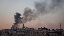 Четверо сирийских военных ранены при обстрелах террористов