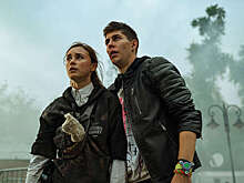 Вышел новый трейлер фантастической драмы "Мира"