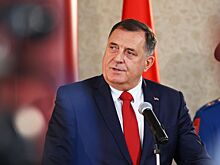 Додик: Европа мечтает разделить Россию на части