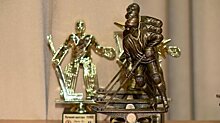В Пензе наградили героев хоккейного сезона 2018-2019 года