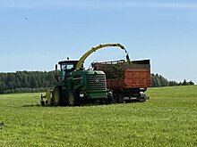 За полгода вятские аграрии получили более 1 млрд рублей в виде господдержки