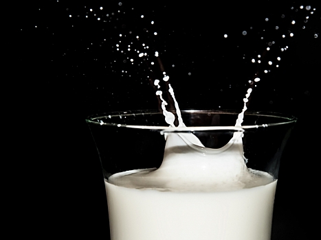 Незаконный оборот молочной продукции выявили в Волгоградской области