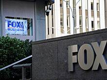 Стало известно об «ожесточенной юридической войне» детей Мердока за Fox и News