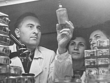 Массовое поражение: как вакцинация помогает в борьбе с эпидемией