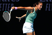 Касаткина стала победительницей турнира в Мельбурне
